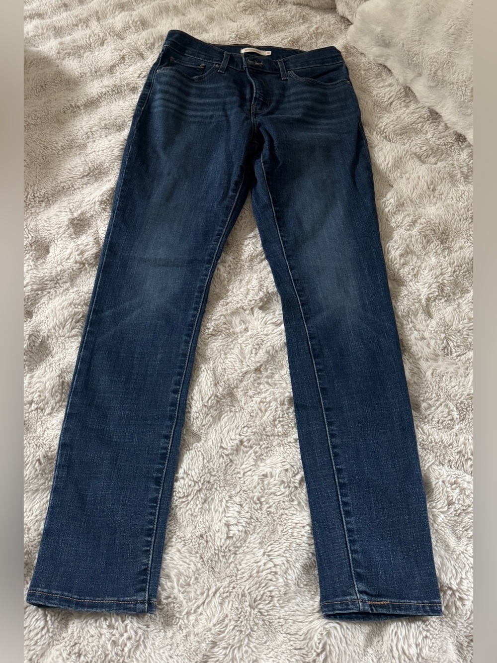 Levi’s 311 Shaping Skinny 28x30